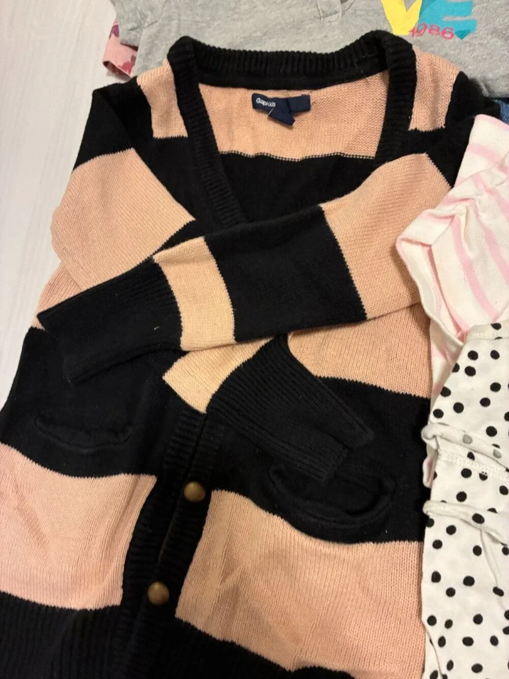 GAP all selling